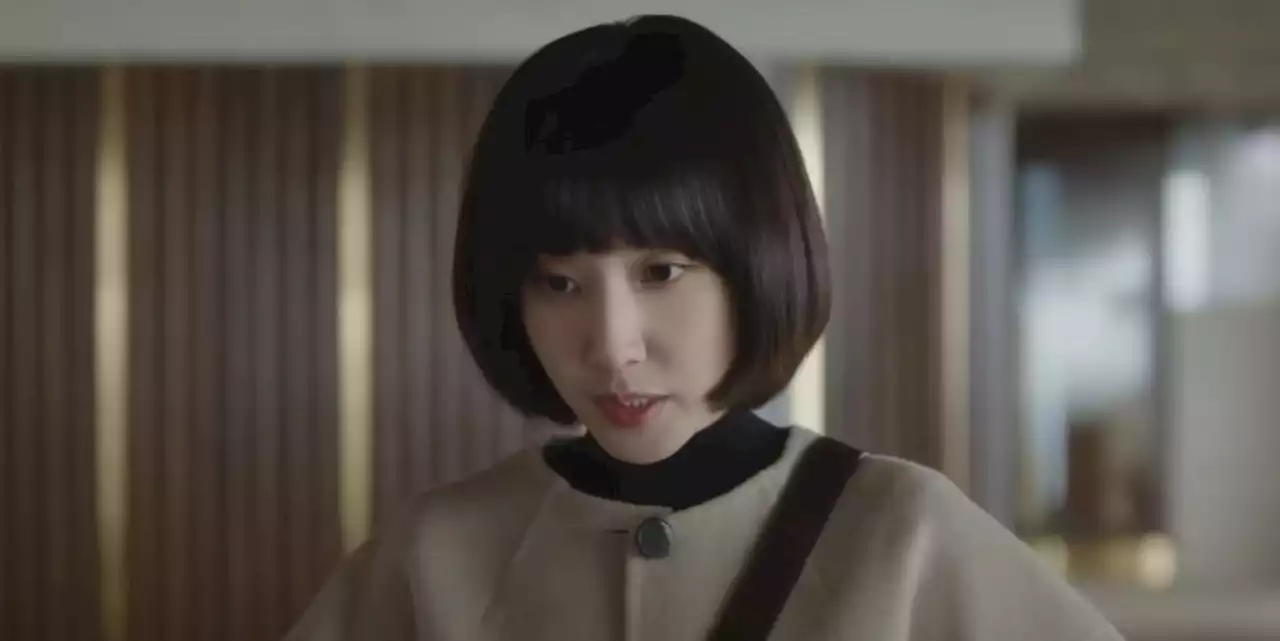 Extraordinary Attorney Woo's Park Eun-bin shares fears over playing Woo Young-woo