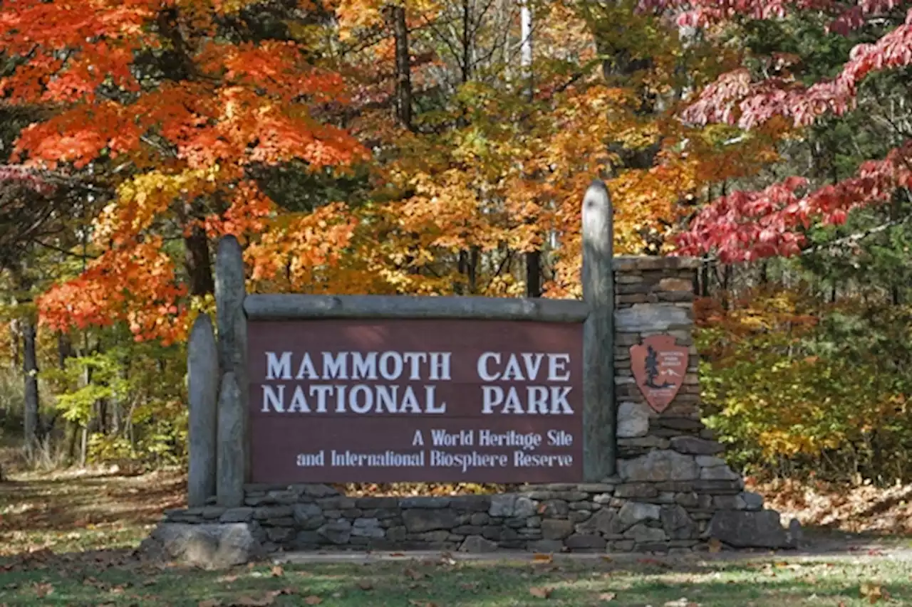 50 Years Ago, Cavers Connected Mammoth Cave and Flint Ridge