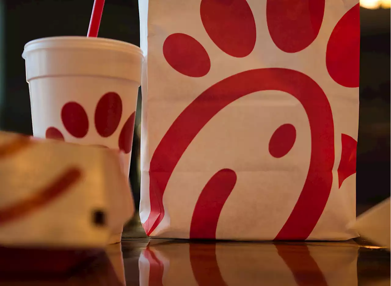 The #1 Best Meal to Order at Chick-fil-A, Says Dietitian — Eat This Not That