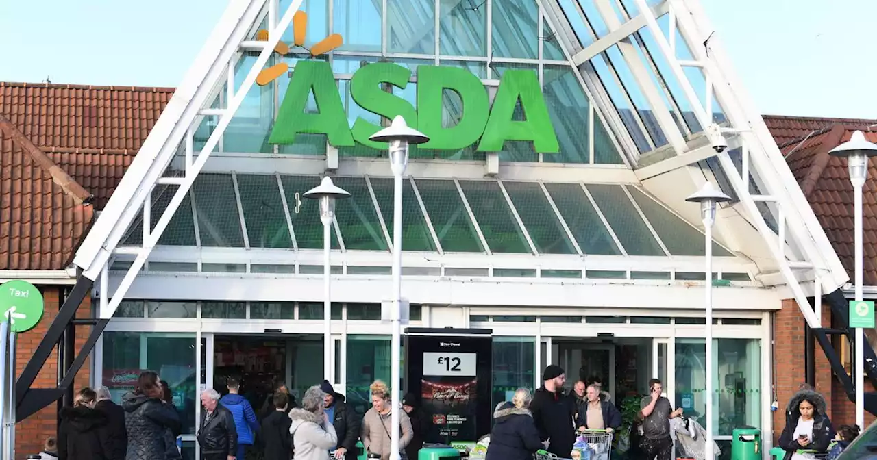 Asda launches new loyalty scheme to help shoppers save money