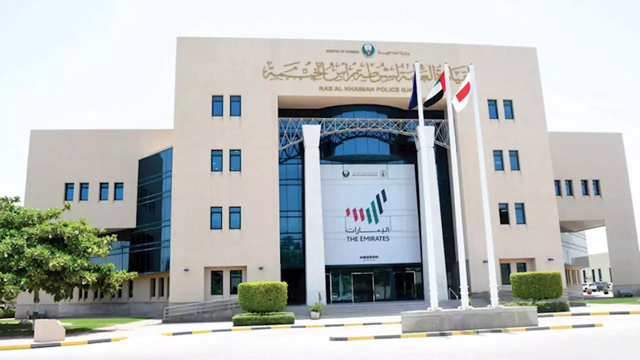 6 أسباب وراء وفيات الحوادث المرورية في رأس الخيمة