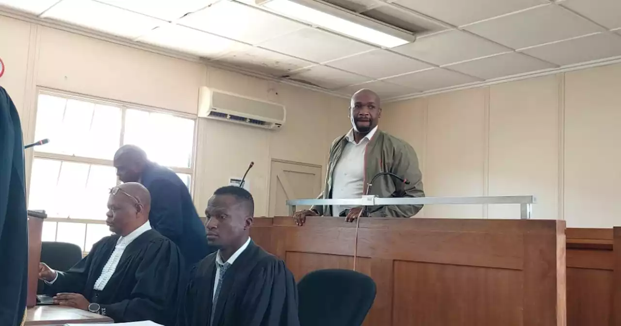 Zuurbekom church attack | Lawyer appears in court for fraud