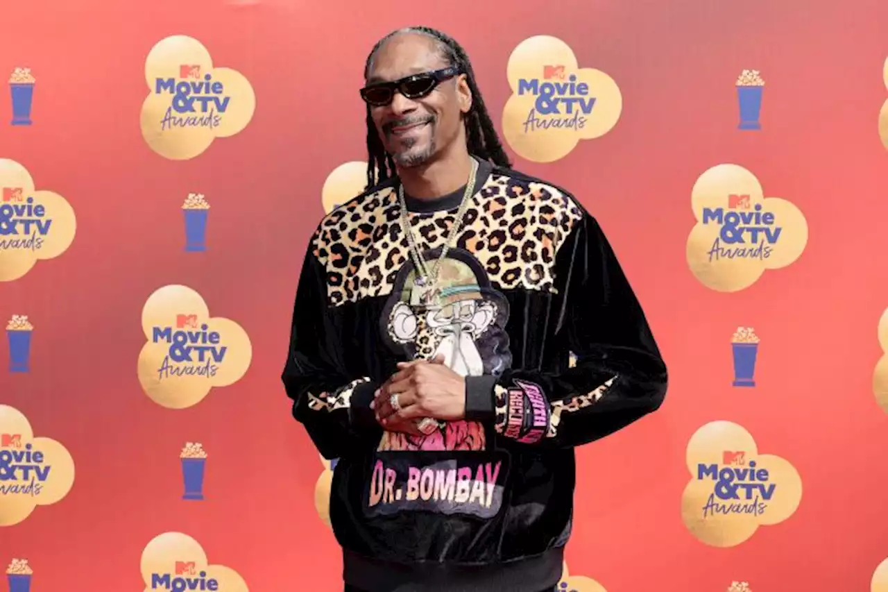 Snoop Dogg Launches ‘Snoop Loopz’ Breakfast Cereal