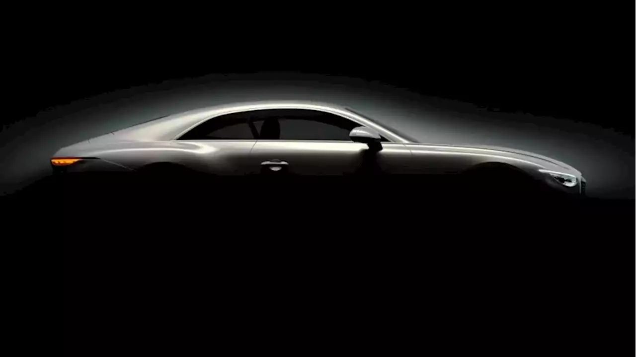 Bentley Mulliner Batur teased – low-production special to preview future Bentley design | Evo