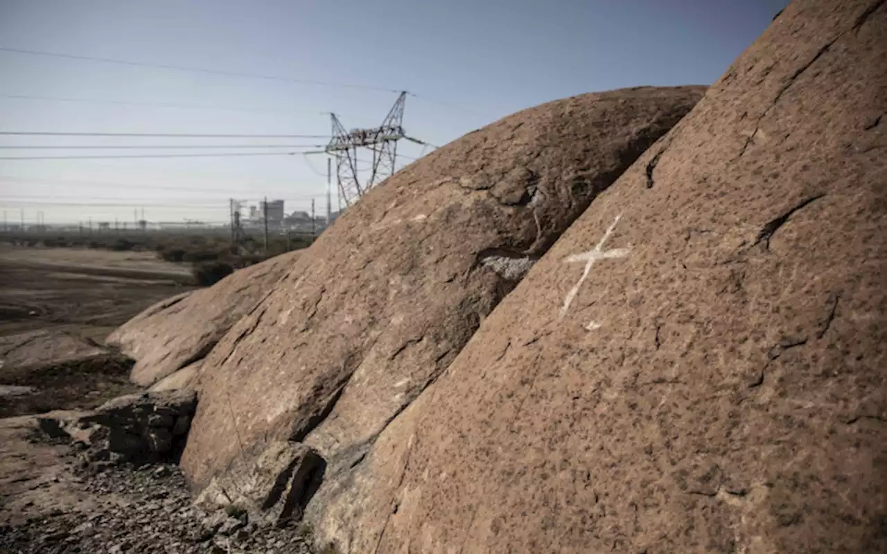 Marikana wakes up to little change 10 years after 24 miners killed in massacre