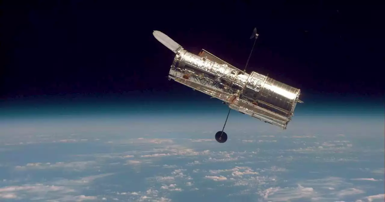 Por esta razón el telescopio Hubble sigue siendo tan útil como el James Webb
