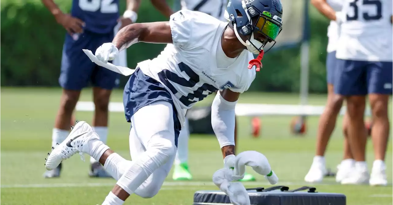 Pre-Snap Reads 8/16: Seahawks make multiple roster moves