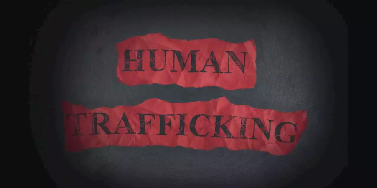 Runaway teenagers are most vulnerable to become victims of human trafficking