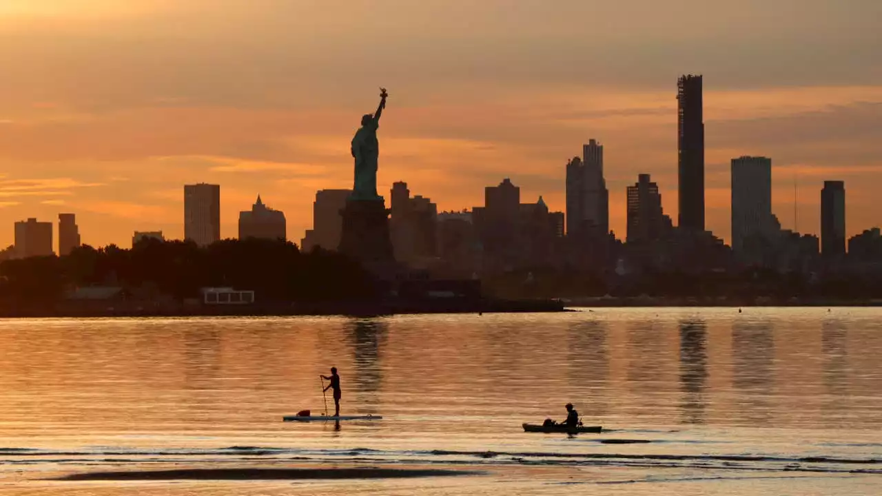 NY, NJ listed among America's top 5 states to live in, but which is best?