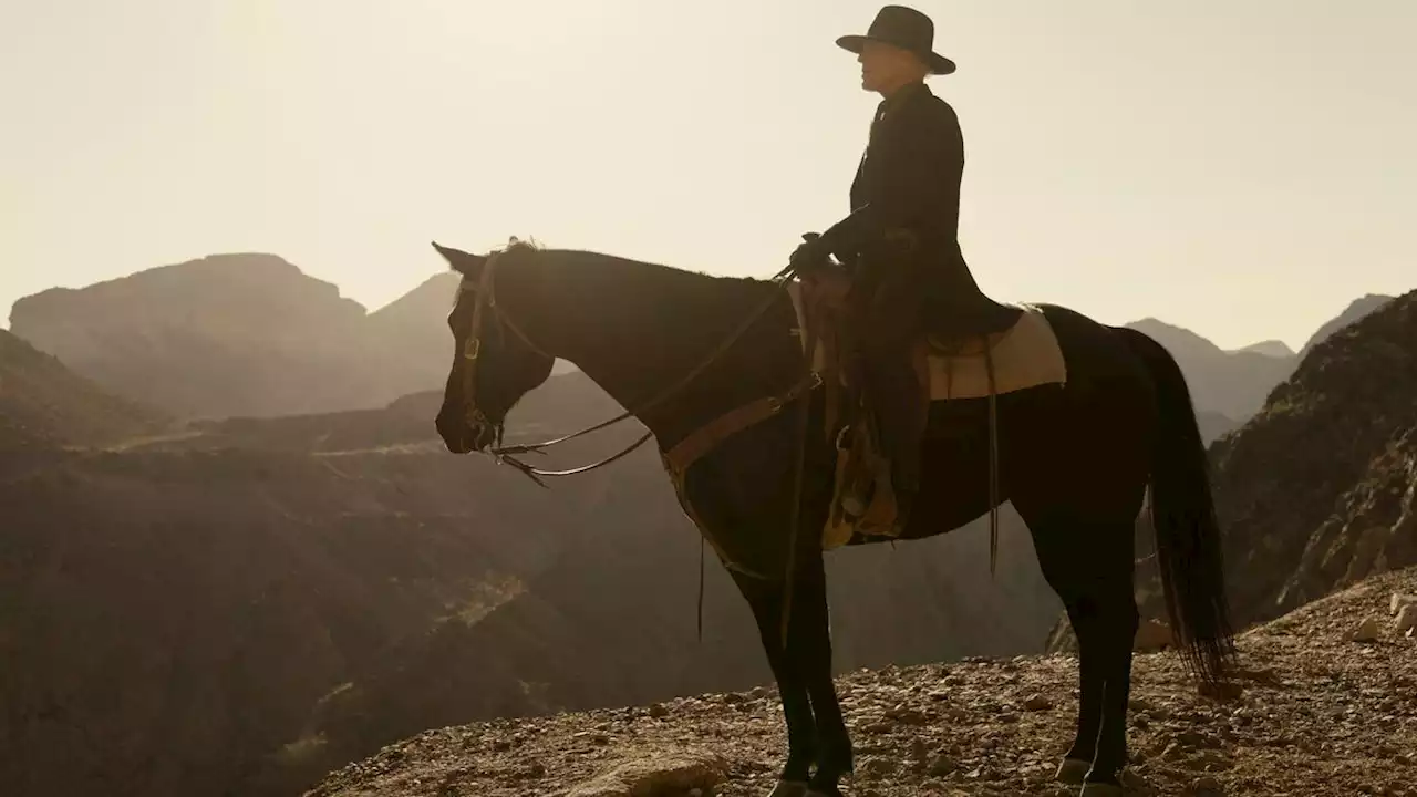 Westworld Season 5 Will Be Its Last, But HBO Hasn't Renewed It