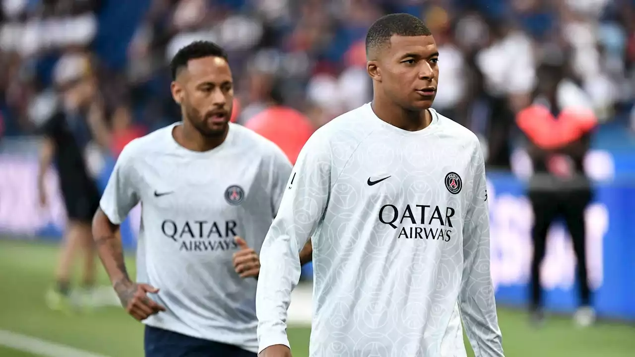 Ribut lagi, Kylian Mbappe & Neymar Berantem Gara-Gara Rebutan Penalti! Lionel Messi Murka Ke Bintang Prancis Itu | Goal.com Indonesia