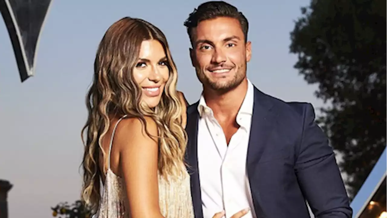 Love Island’s Ekin-Su And Davide Announce Reality TV Show. Rejoice!