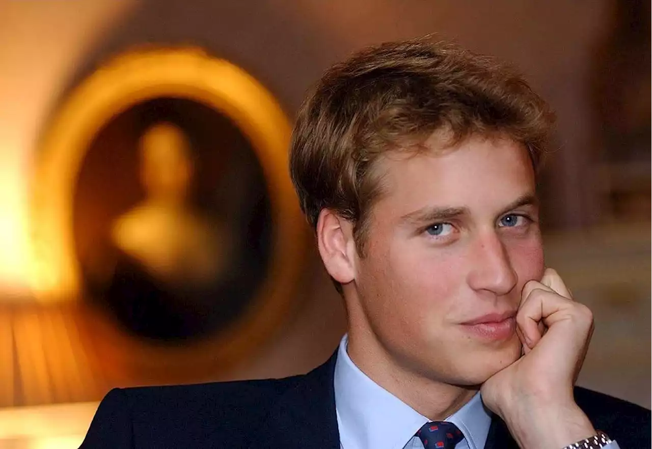 The Crown Is Searching For A Young Prince William Lookalike To Cast In Season Six