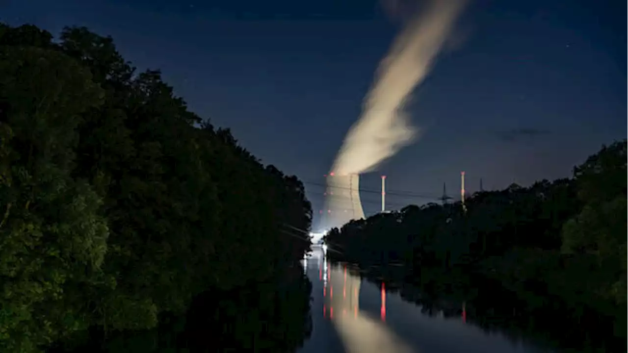 Kommentar: Deutschland kann die unangenehmen Formen der Energiegewinnung nicht länger outsourcen