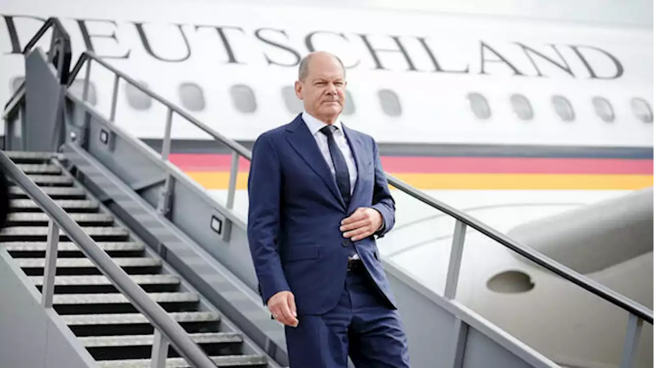 Steuerbetrug: Generalstaatsanwaltschaft: Kein Verdacht gegen Scholz wegen Cum-Ex