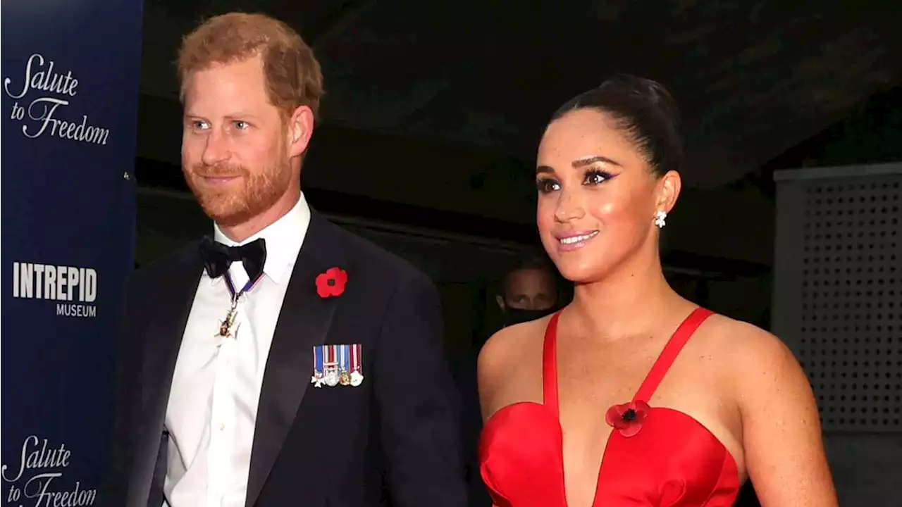 Meghan Markle’s anti-royal vow renewal: guess who’s NFI?