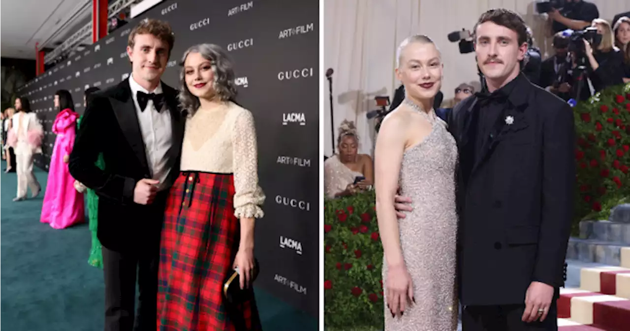 Phoebe Bridgers and Paul Mescal go sale agreed in West Cork home | Her.ie