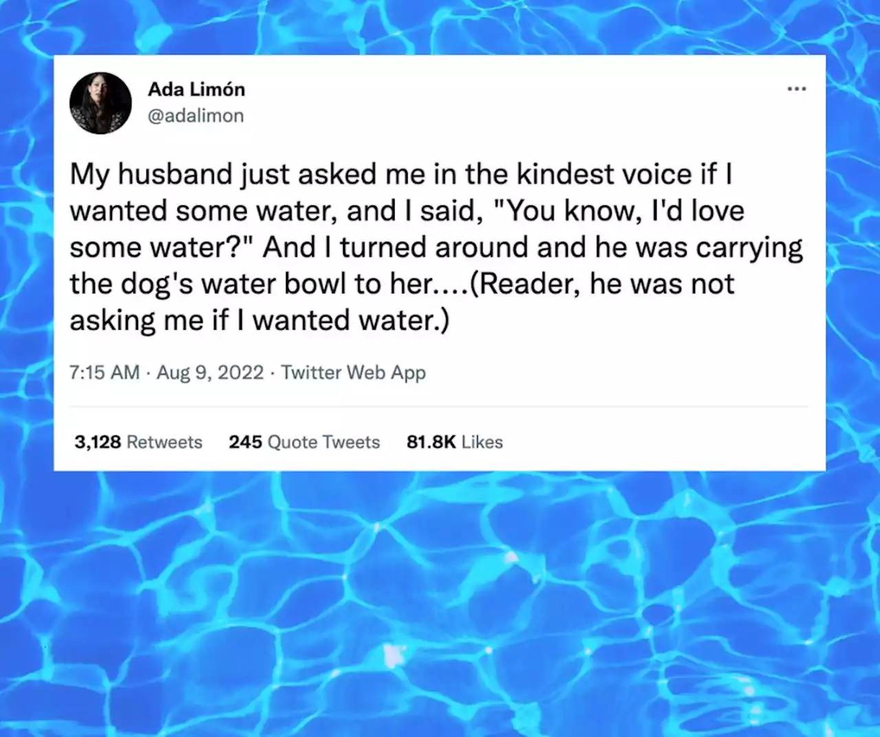 The Funniest Marriage Tweets To Get You Through This Week