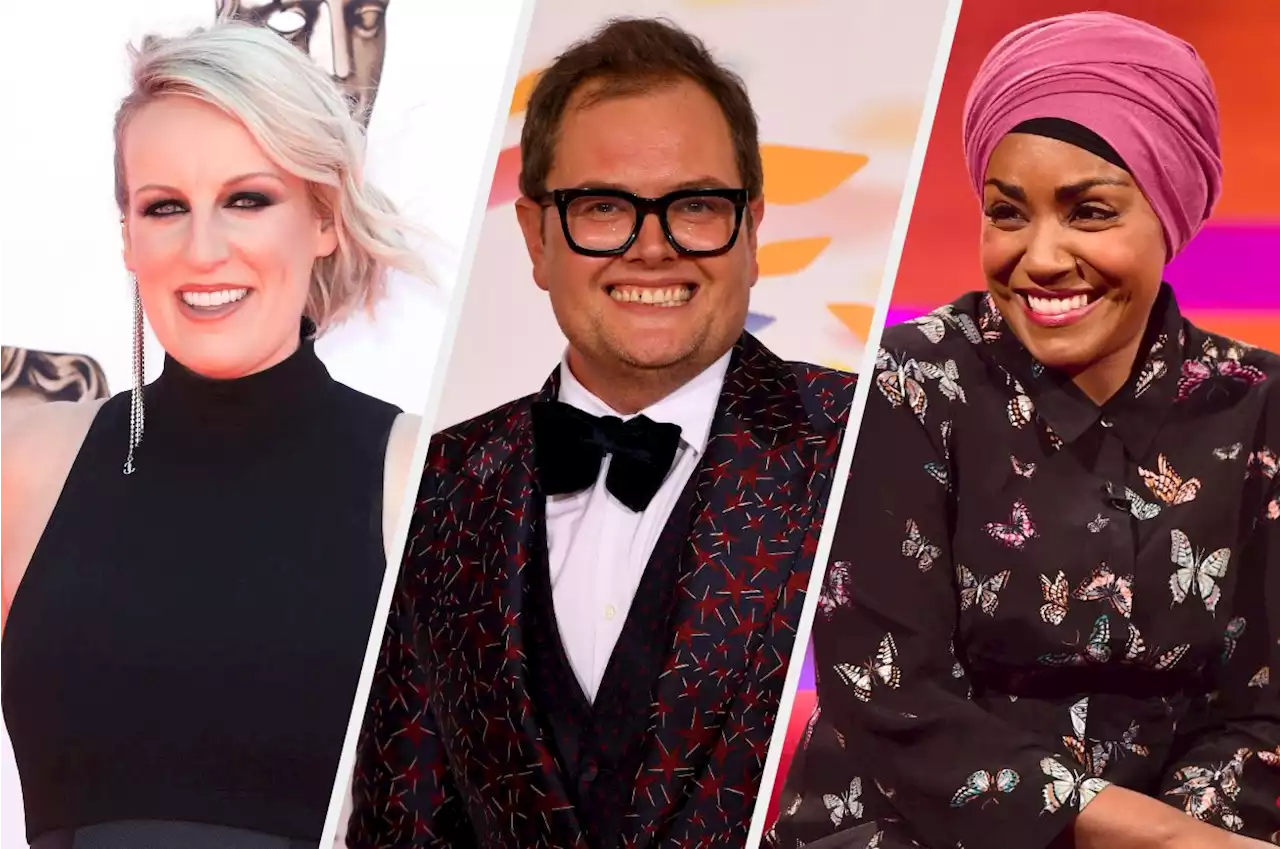 21 Celebrities Who Turned Down Strictly Come Dancing (And Their Reasons Why)