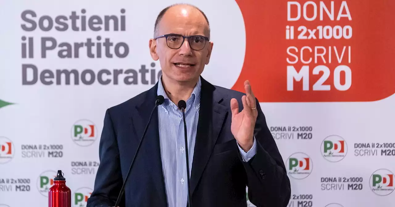 Direzione Pd, il nodo delle candidature nei collegi: 'È impossibile ricandidare tutti'