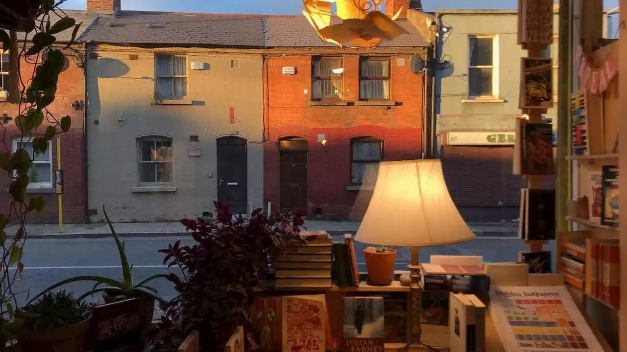 10 beautiful independent bookshops to help you reignite your love of reading | IMAGE.ie