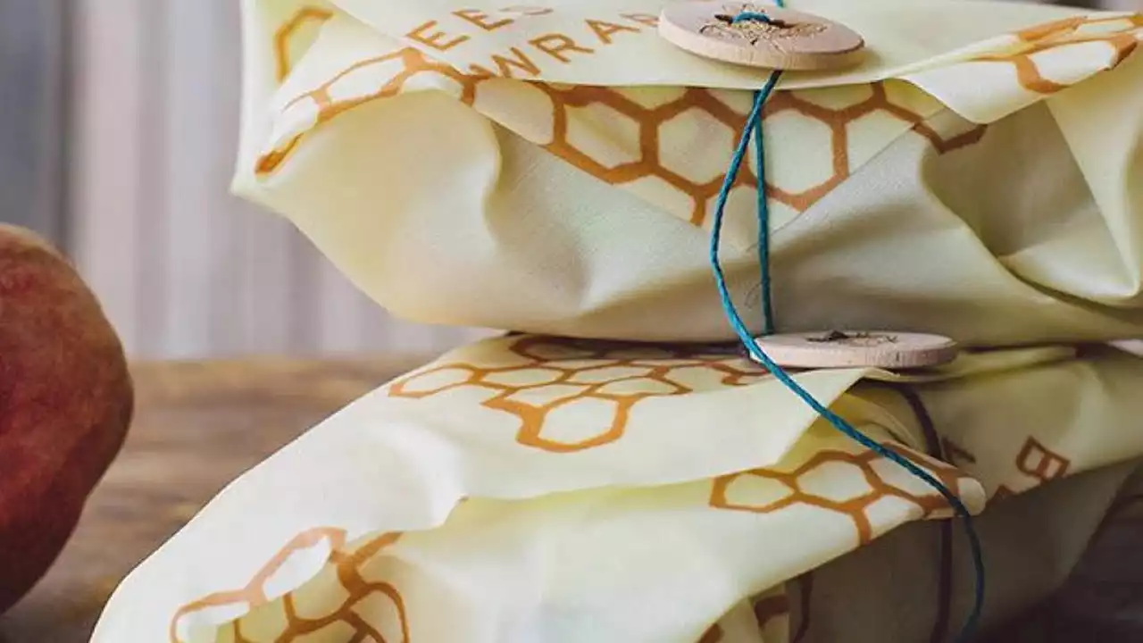 Clever food storage ideas and ways to reduce single-use plastics | IMAGE.ie