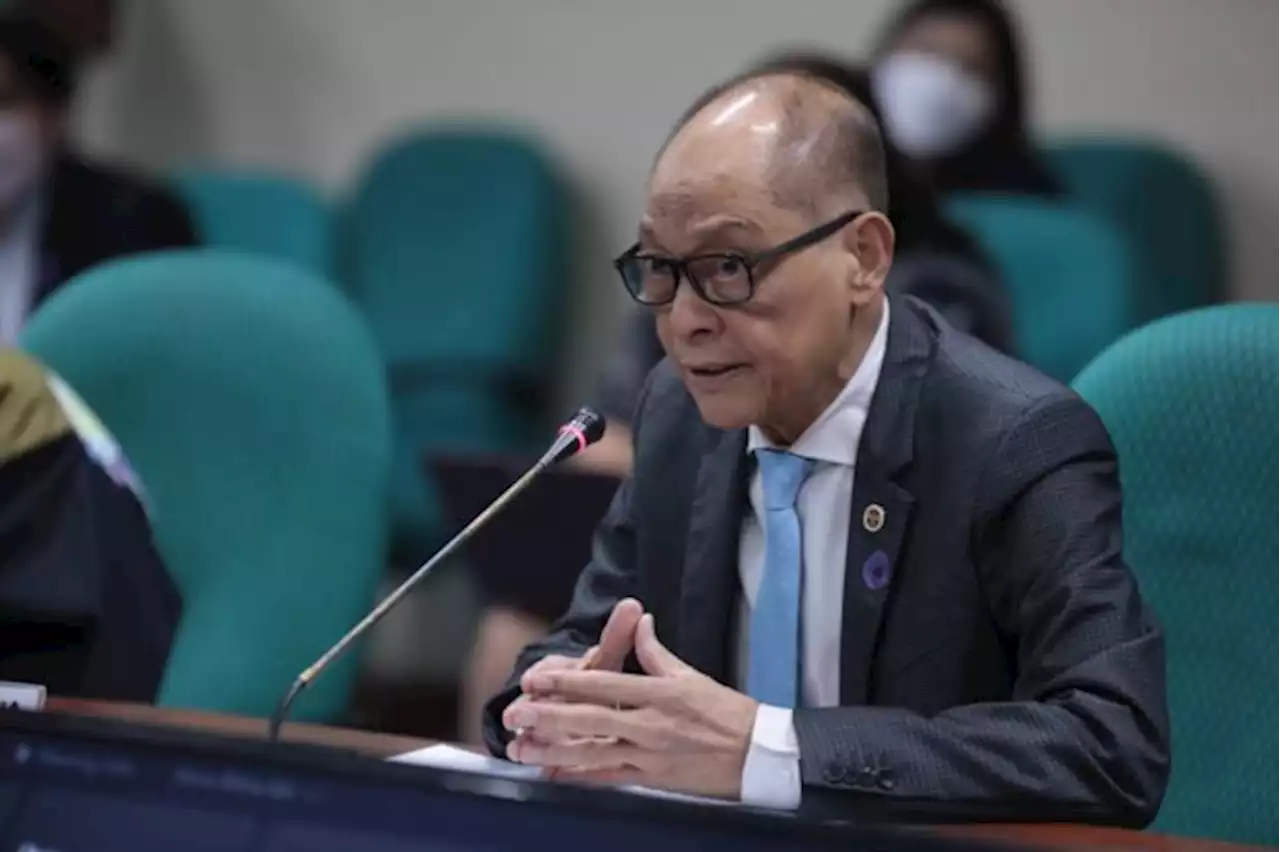 Diokno: Focus on capacity building to avoid LGUs’ underspending