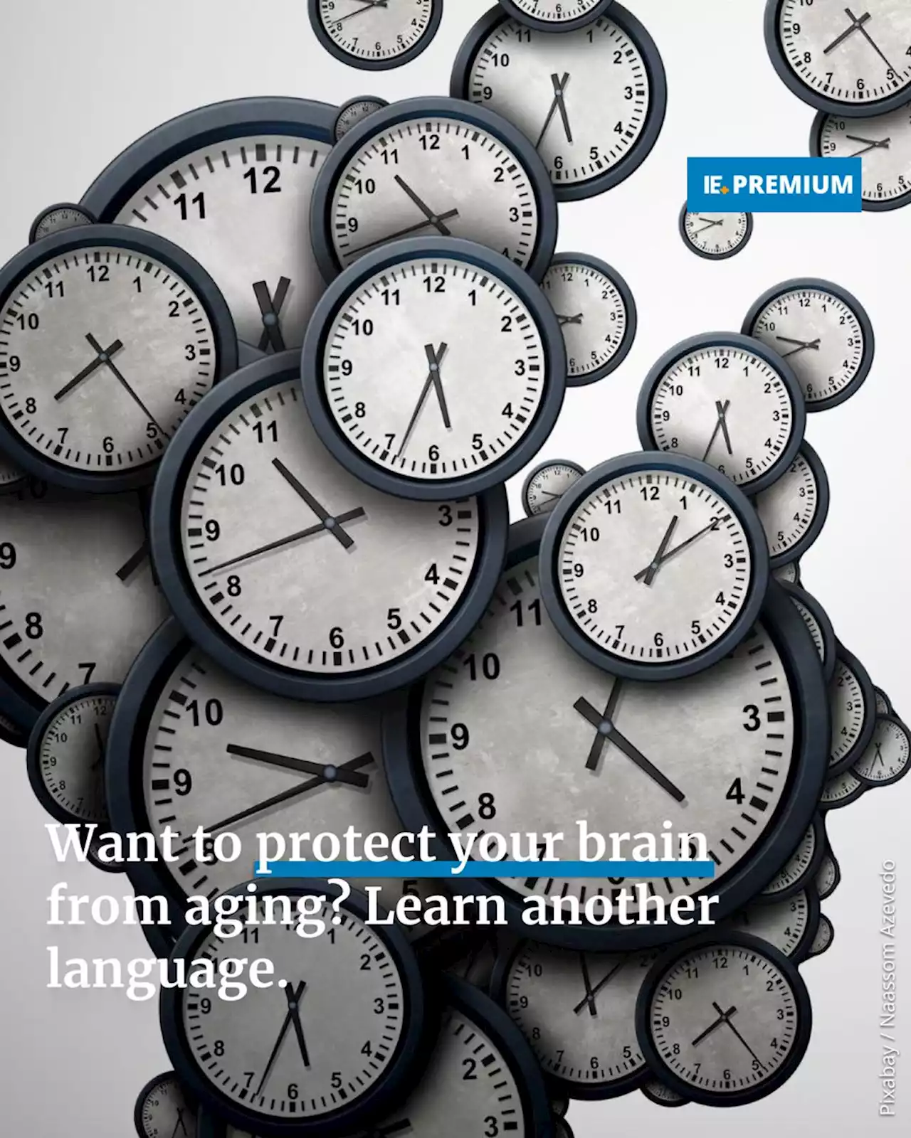 Want to protect your brain from aging? Learn another language