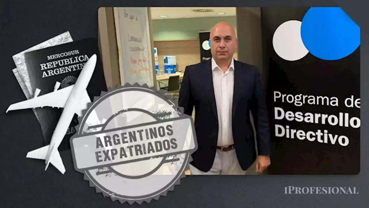 Dejó argentina para crear el primer ecommerce de lujo en España