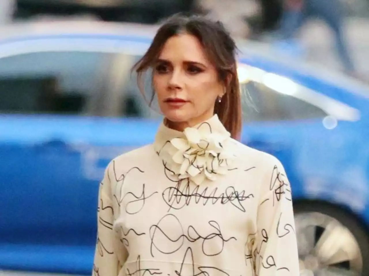 Label Busana Milik Victoria Beckham Terlilit Utang, Ini Langkahnya