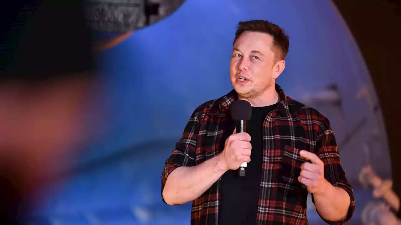 Elon ‘Free Speech Absolutist’ Musk Writes Post for Chinese Censorship Magazine