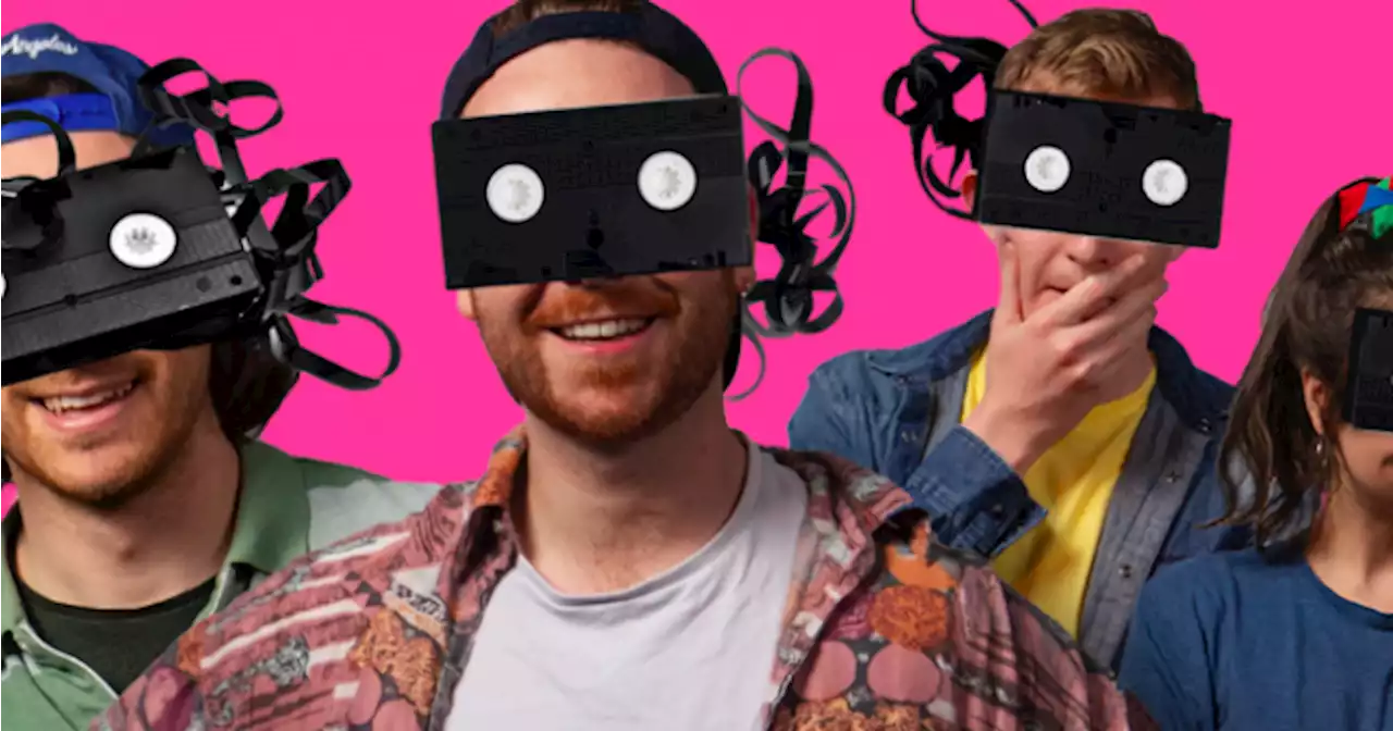 The 10 must-watch events at the 2022 Dublin Fringe Festival | JOE.ie