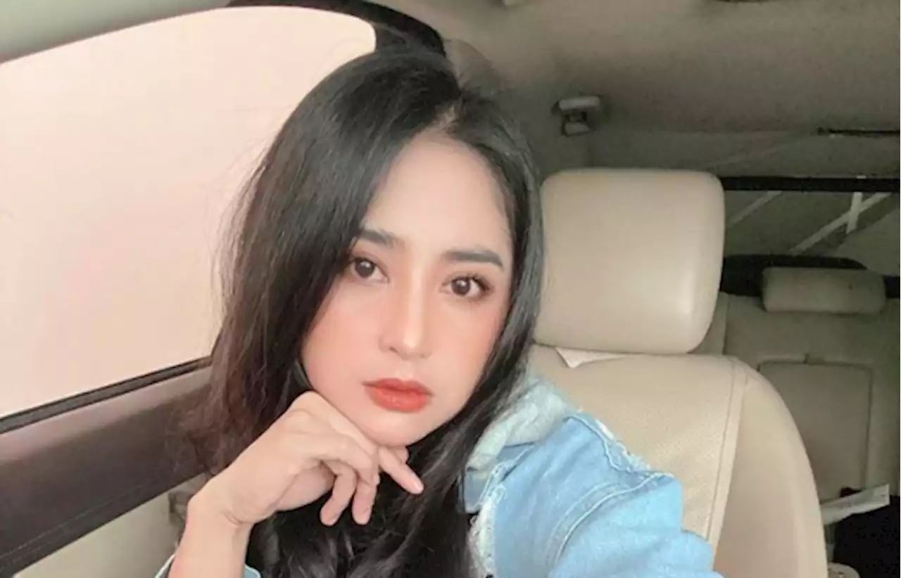 Bongkar Kelakuan Angga Wijaya, Dewi Perssik: Selama Ini Saya Diam