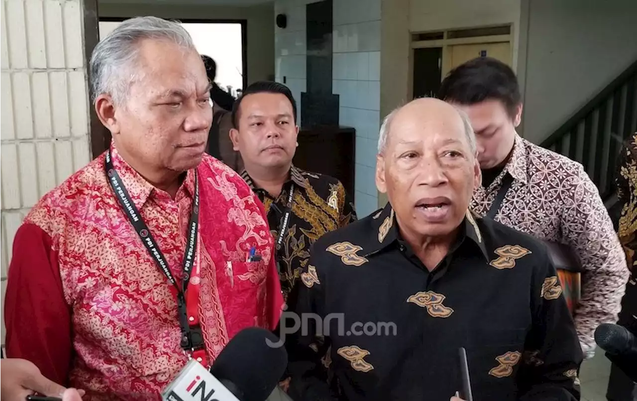 Wayan Sudirta Tanggapi Isi Pidato Kenegaraan Presiden Jokowi, Begini Catatannya