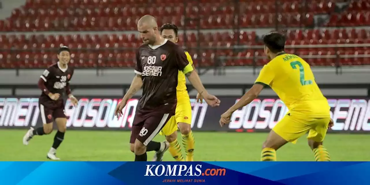 FIFA Sanksi India: PSM Makassar Untung, Vietnam Terdampak