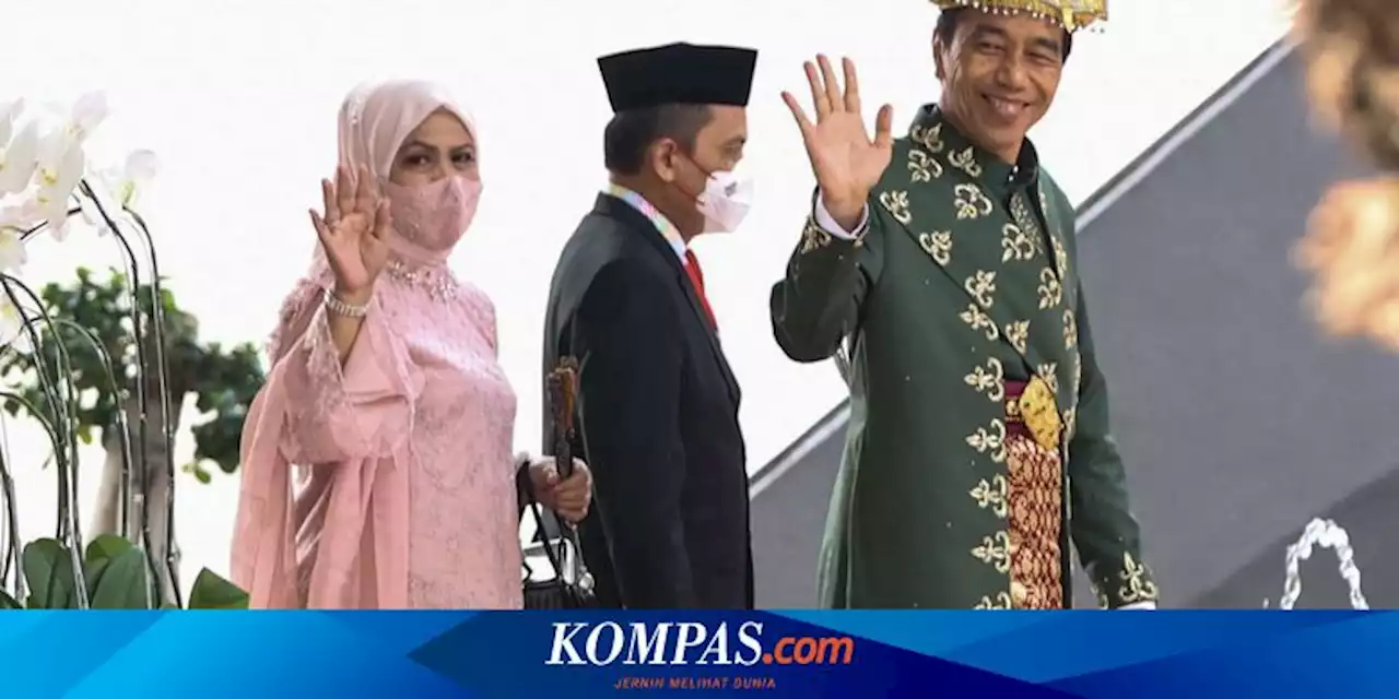 Ada Sidang Tahunan 2022, Polda Metro Pastikan Tak Ada Rekayasa Lalu Lintas di DPR/MPR