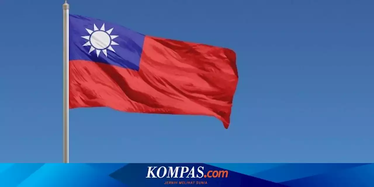 China Beri Sanksi 7 Pejabat yang Dukung Kemerdekaan Taiwan