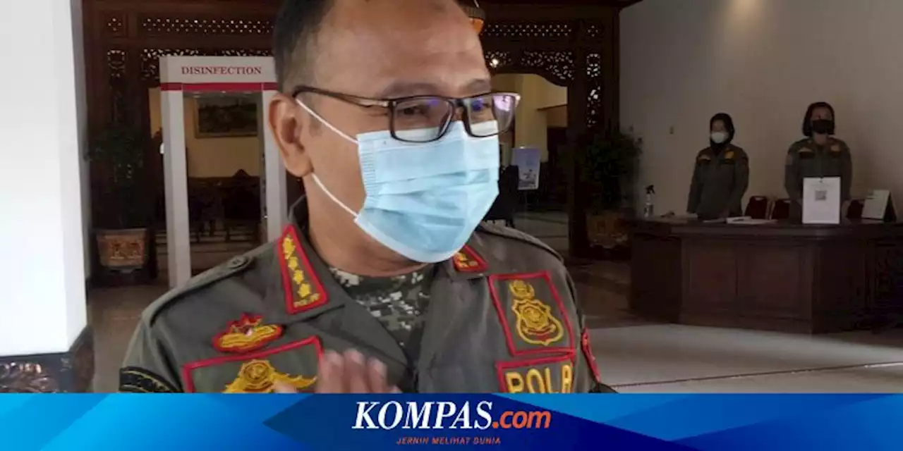 Gibran Minta CFD Solo Bebas Pengemis dan Gelandangan