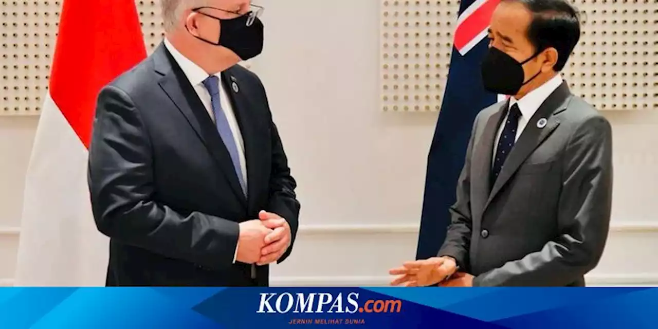 Mantan PM Australia Ketahuan Pernah Diam-diam Tunjuk Diri Sendiri Rangkap Jadi Menteri