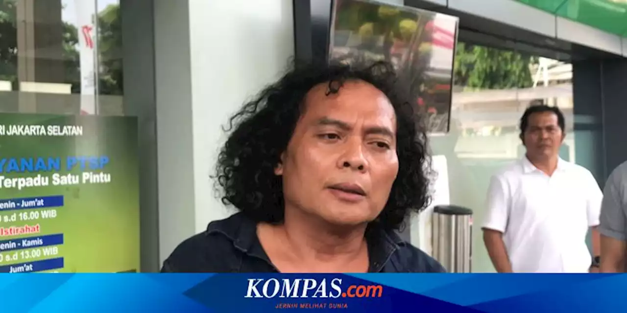 Selain Minta 'Fee' Rp 15 Triliun ke Negara Melalui Jokowi, Deolipa Gugat Bharada E hingga Kapolri Rp 15 Miliar