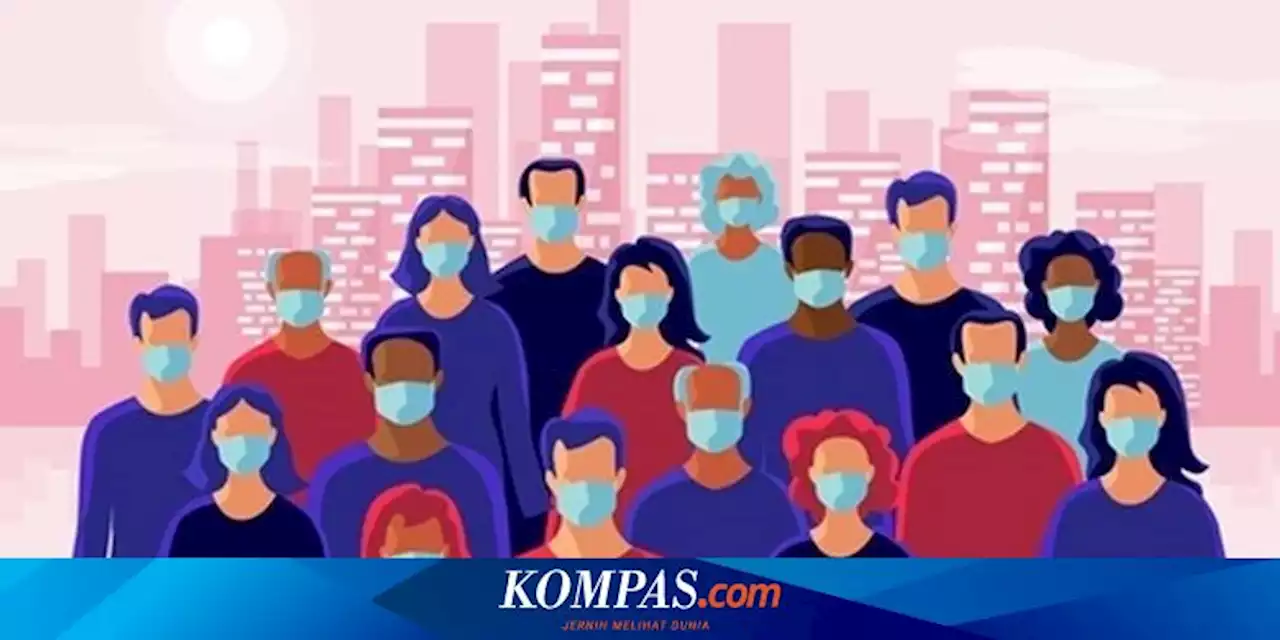 Status PPKM Level 1 di Jakarta Kembali Diperpanjang