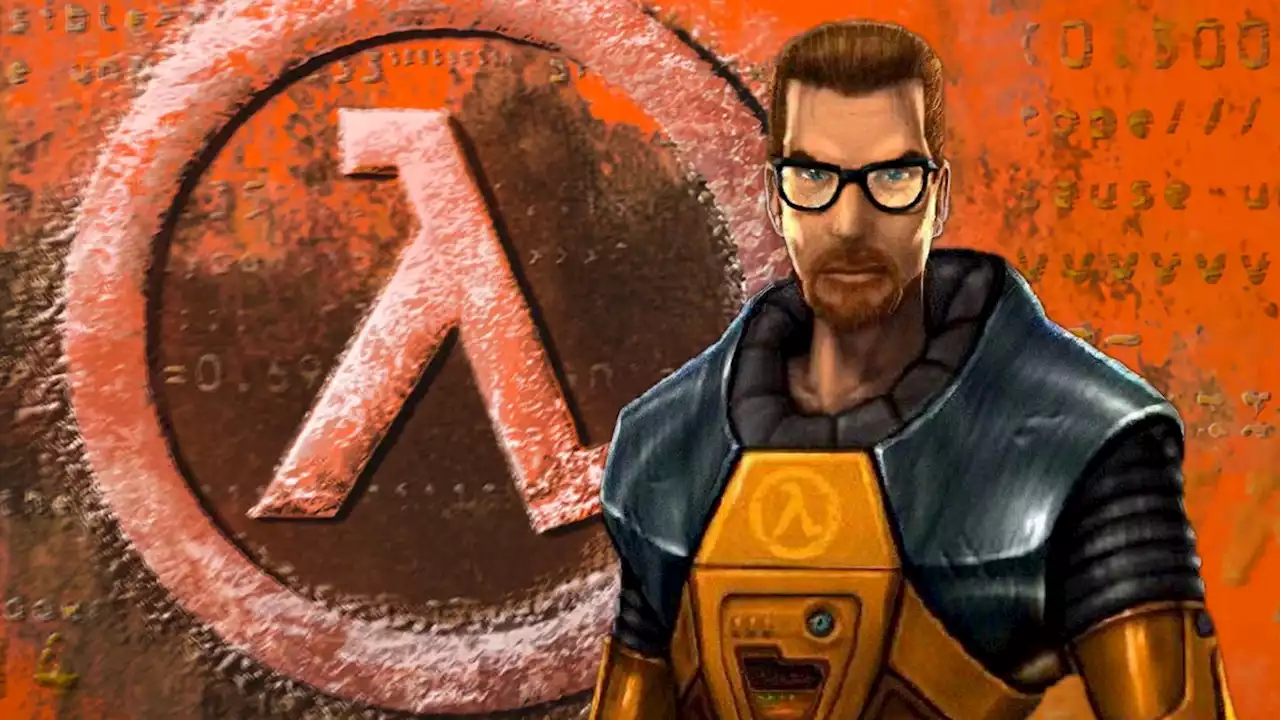 Half-Life Fans Rally And Set New Player Count Record On Steam