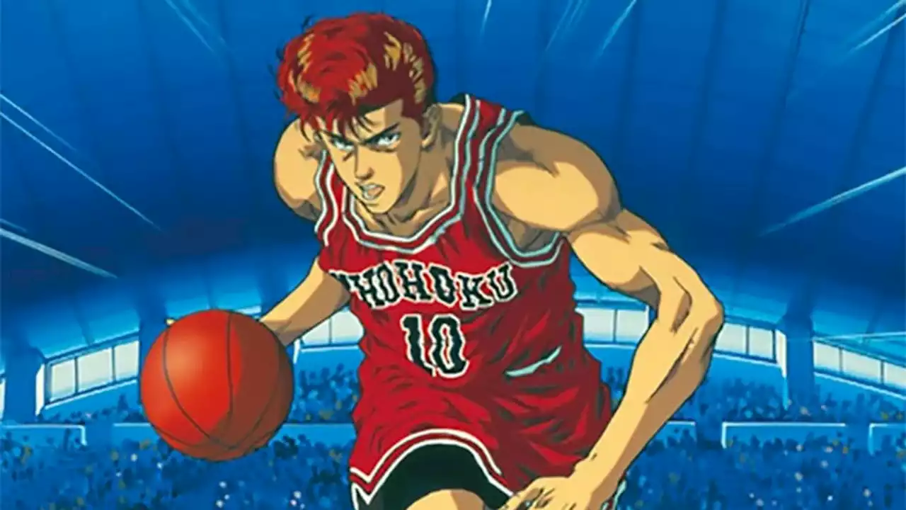 NBA Star Says '80%' Of Players Are Into Anime