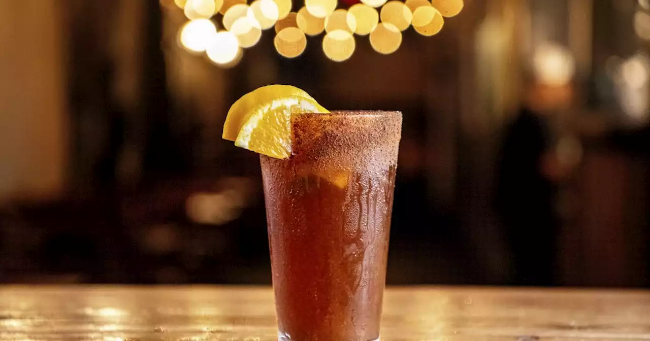 The drink of summer: Micheladas cast a spell on L.A. Or is it a curse?