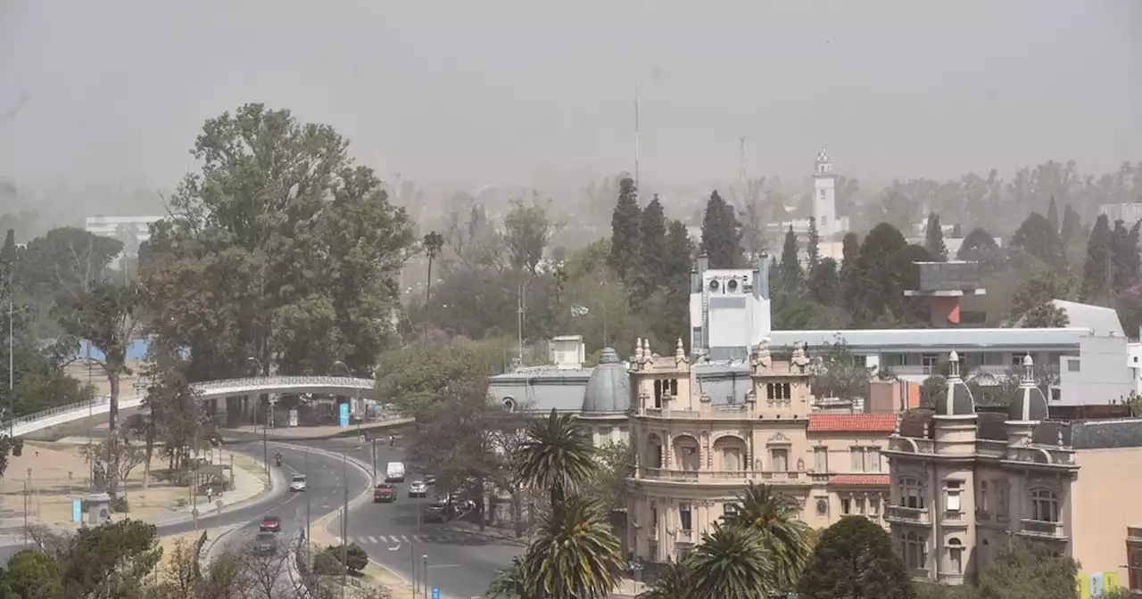 Clima en Córdoba: bajan las temperaturas según el pronóstico extendido | Ciudadanos | La Voz del Interior