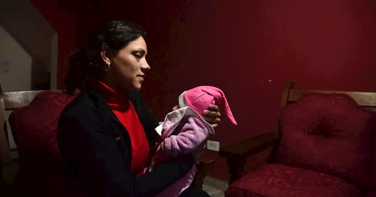 Hospital Neonatal: Pilar, la beba que sobrevivió a la fatídica noche del 6 de junio | Ciudadanos | La Voz del Interior