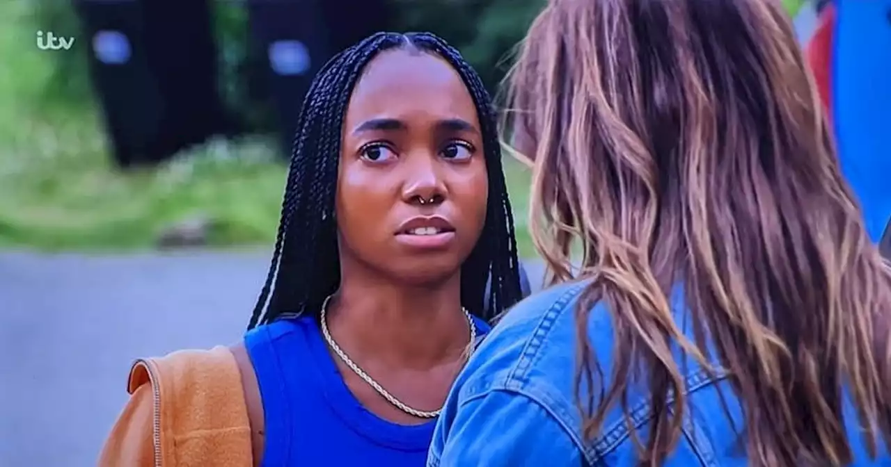 Emmerdale viewers slam Naomi and complain about 'too many Southerners'