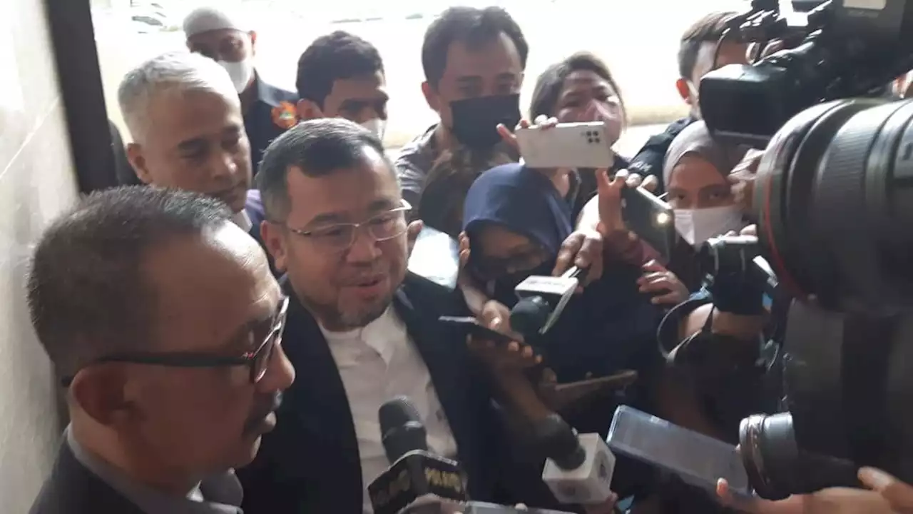 Melihat Peran Ahyudin dan Ibnu Khajar dalam Dugaan Penyelewengan Dana ACT