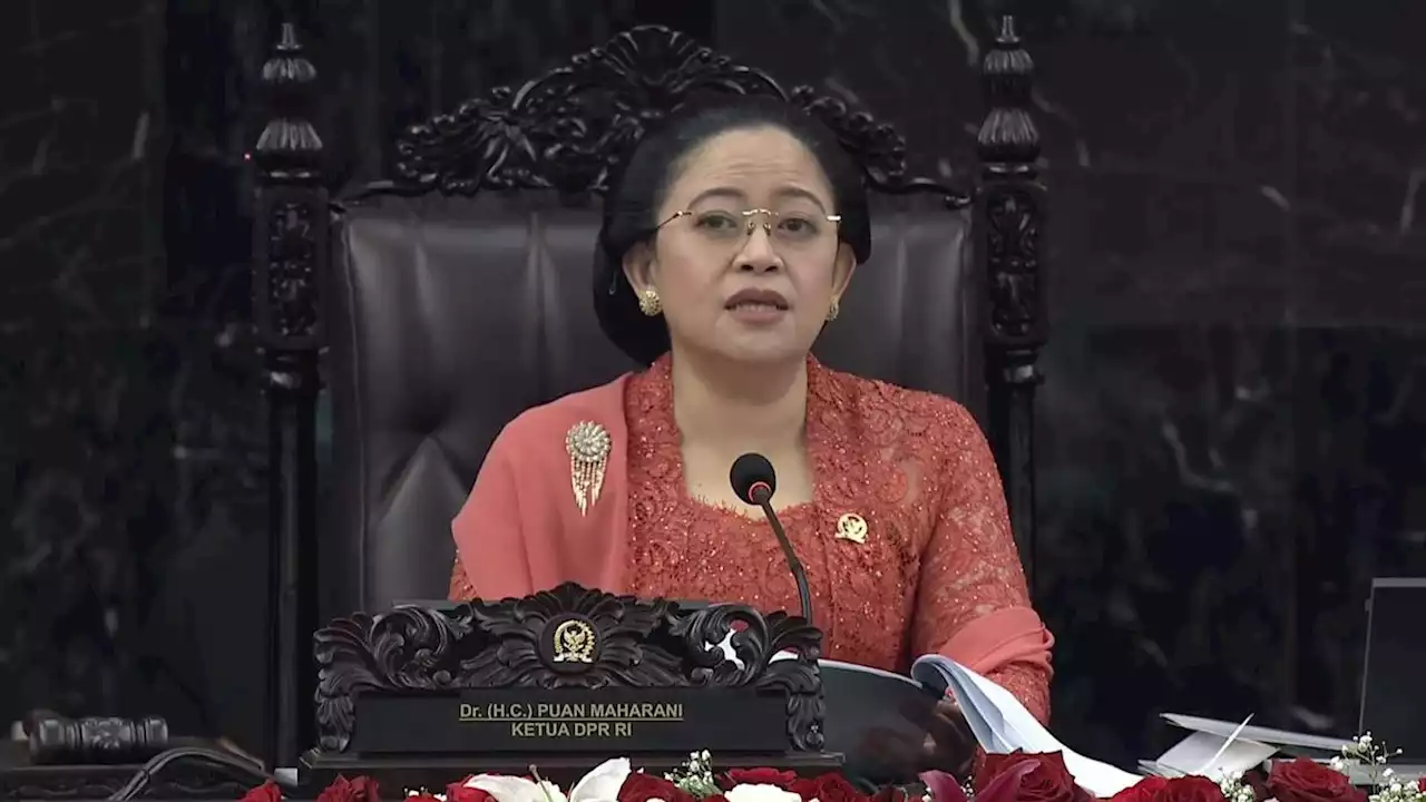 Puan Maharani Sentil Sikap ASN soal Membenarkan yang Biasa