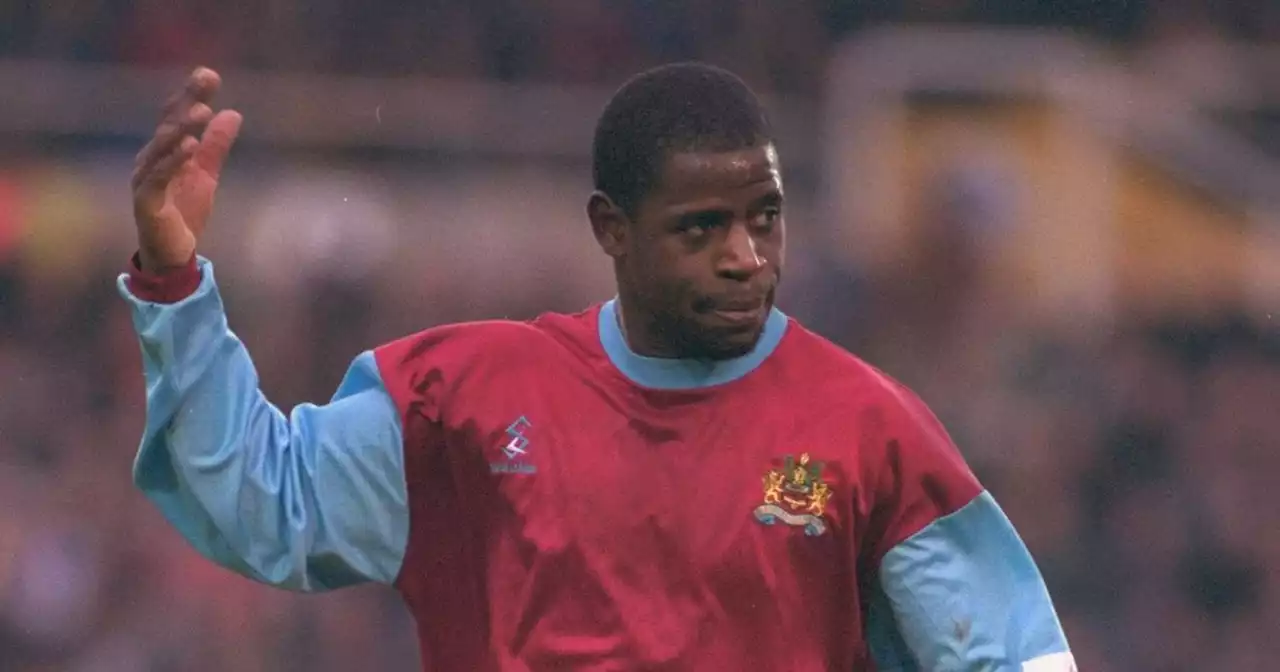 'Tough, strong, a fighter' - Andy Payton leads the tributes for Lenny Johnrose